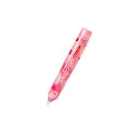 Stylo corporel bodypaint comestible fraise 